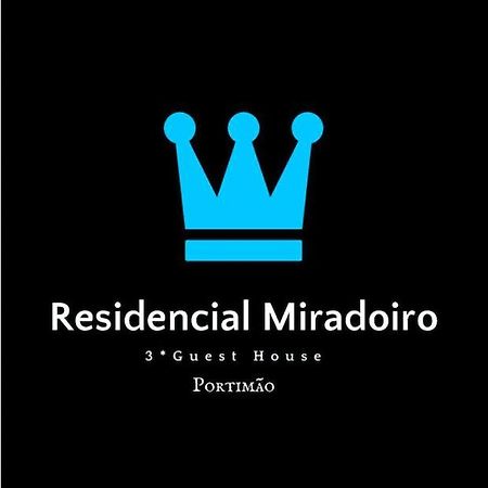 Residencial Miradoiro Guest House Portimão Extérieur photo