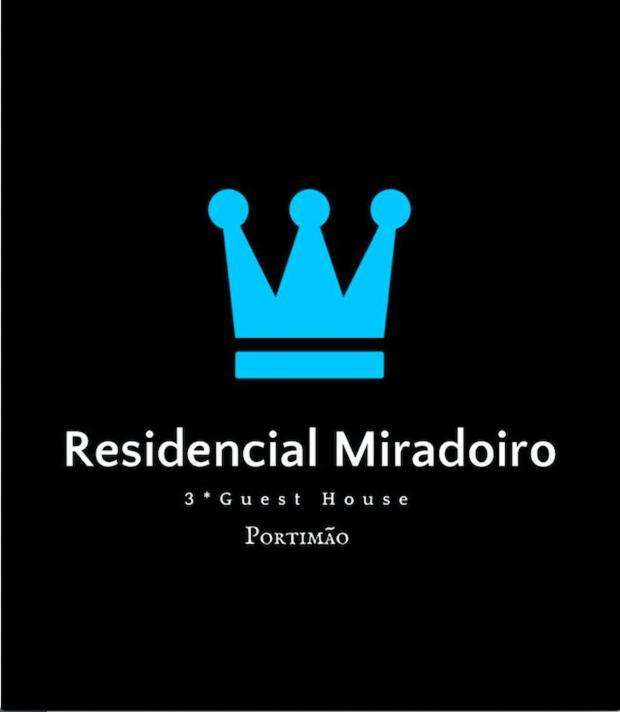 Residencial Miradoiro Guest House Portimão Extérieur photo