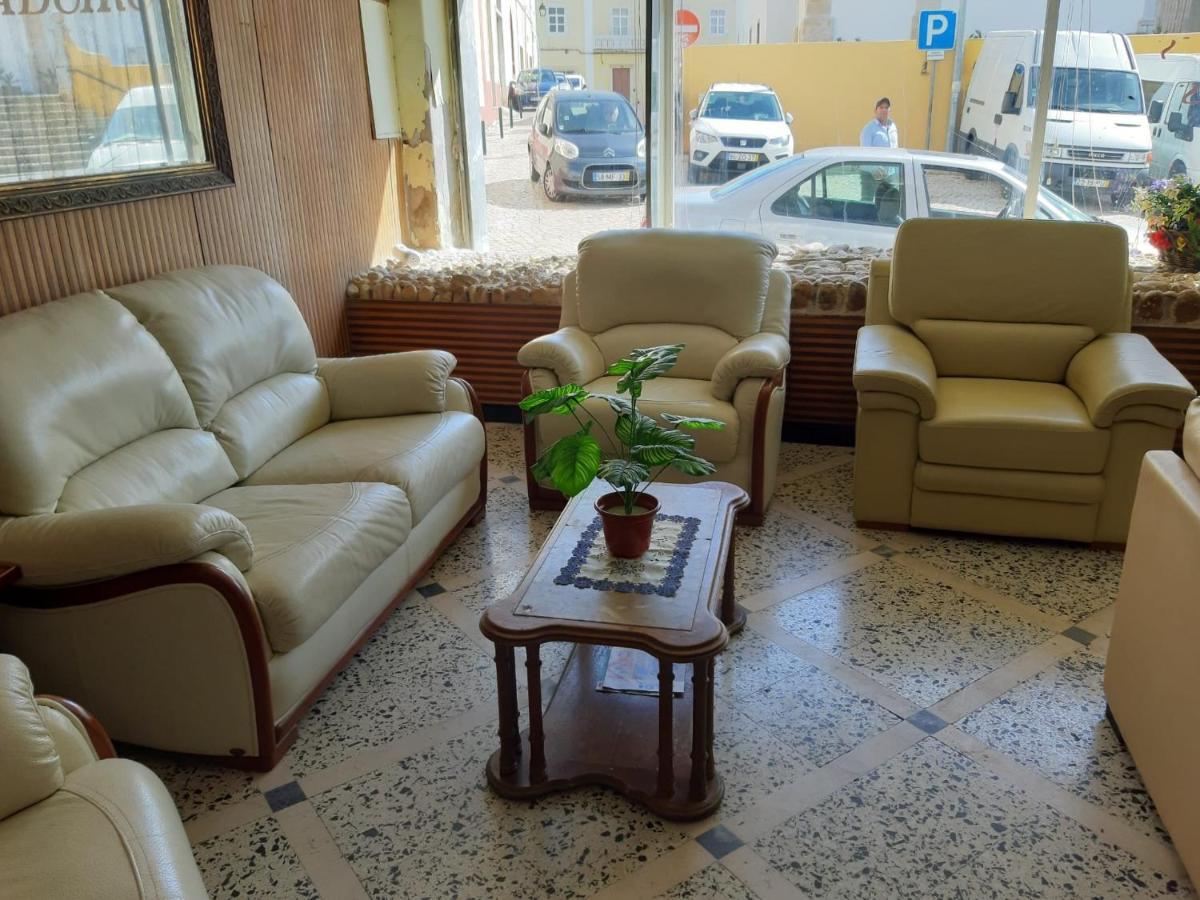 Residencial Miradoiro Guest House Portimão Extérieur photo