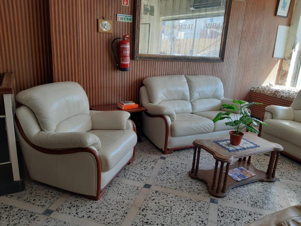Residencial Miradoiro Guest House Portimão Extérieur photo