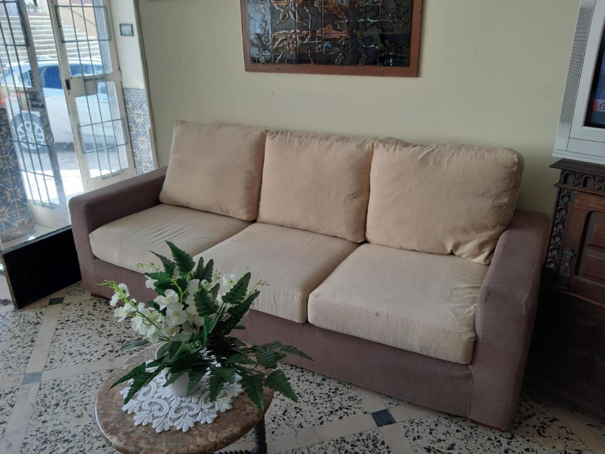 Residencial Miradoiro Guest House Portimão Extérieur photo