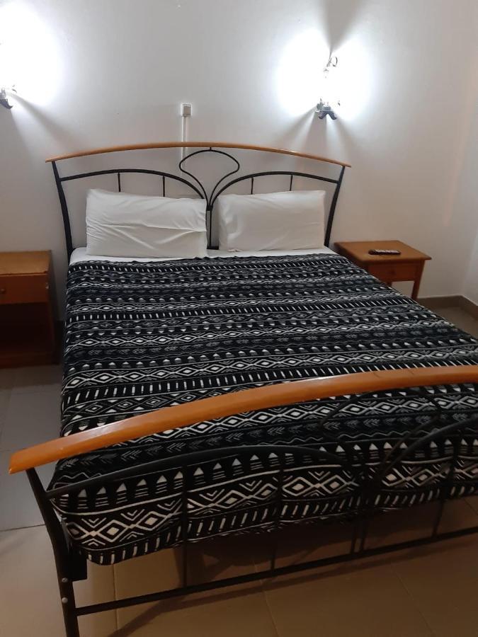 Residencial Miradoiro Guest House Portimão Extérieur photo
