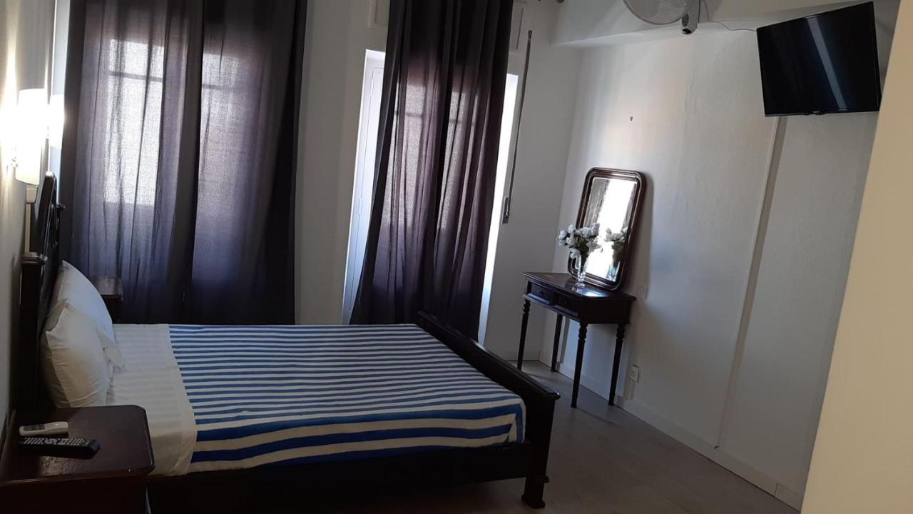 Residencial Miradoiro Guest House Portimão Extérieur photo