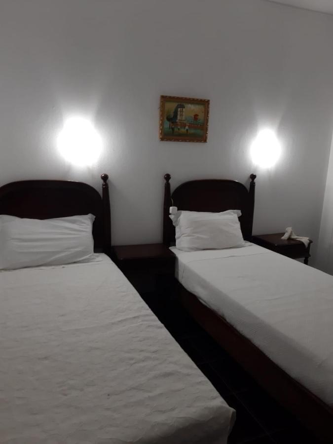 Residencial Miradoiro Guest House Portimão Extérieur photo