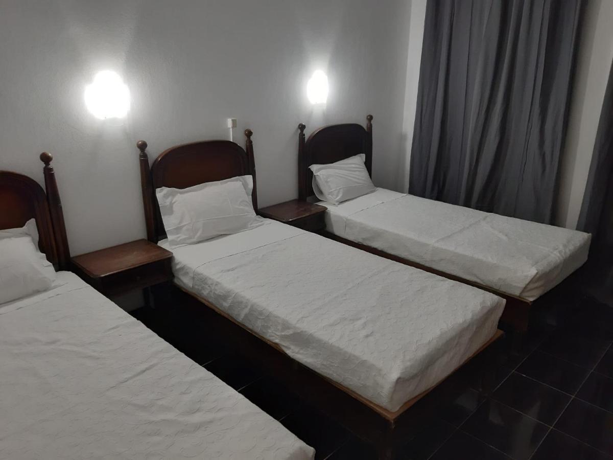 Residencial Miradoiro Guest House Portimão Extérieur photo