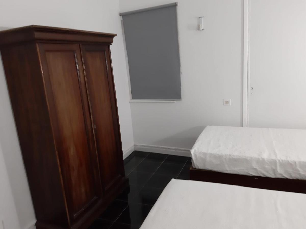 Residencial Miradoiro Guest House Portimão Extérieur photo