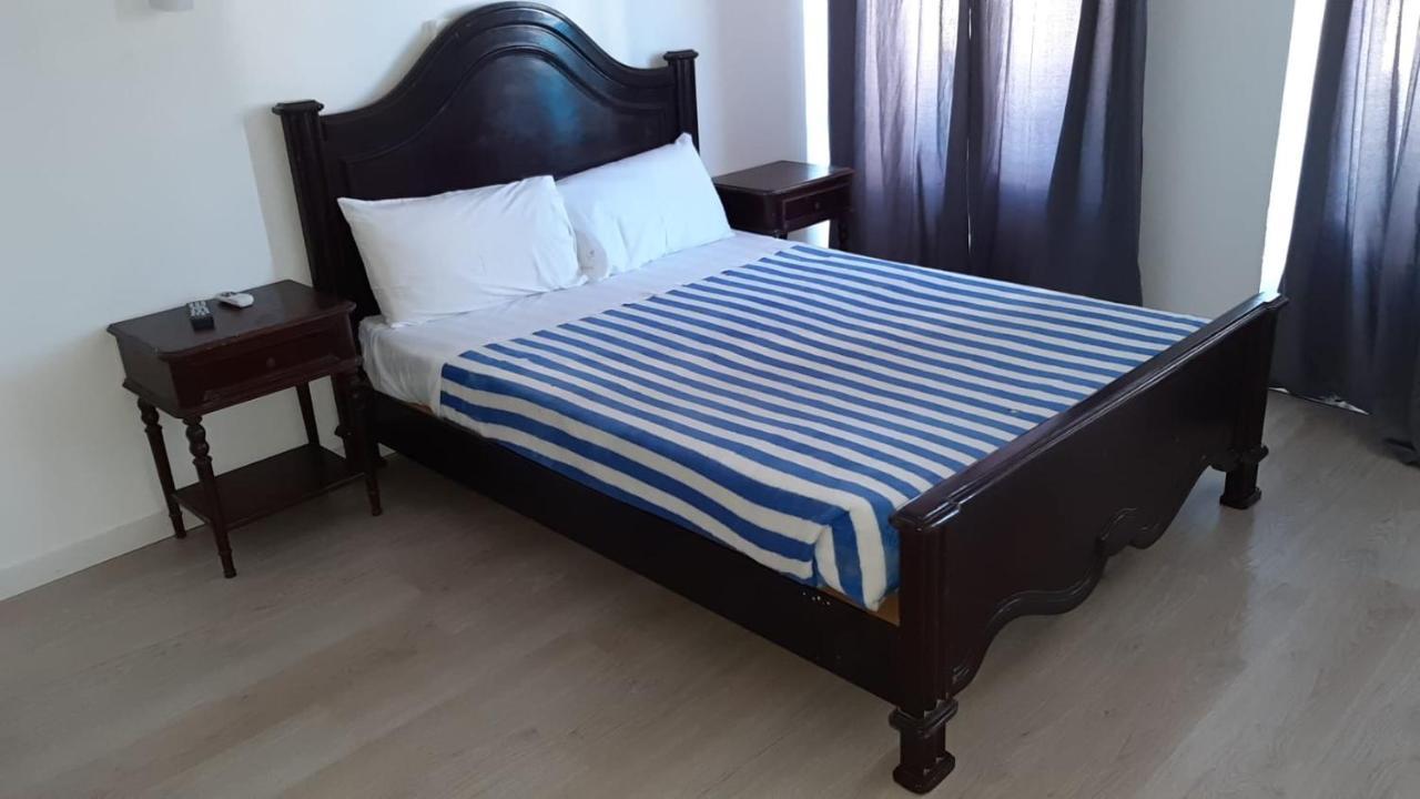 Residencial Miradoiro Guest House Portimão Extérieur photo