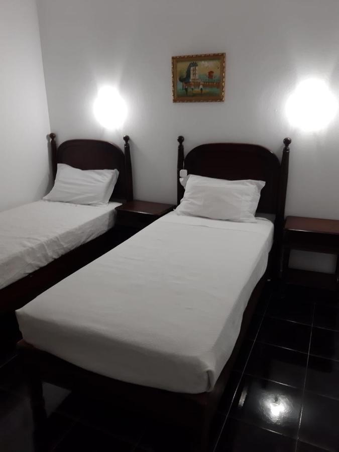 Residencial Miradoiro Guest House Portimão Extérieur photo
