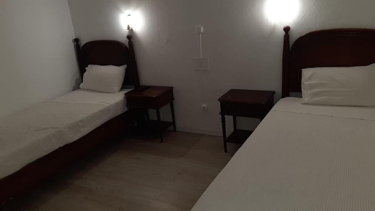 Residencial Miradoiro Guest House Portimão Extérieur photo