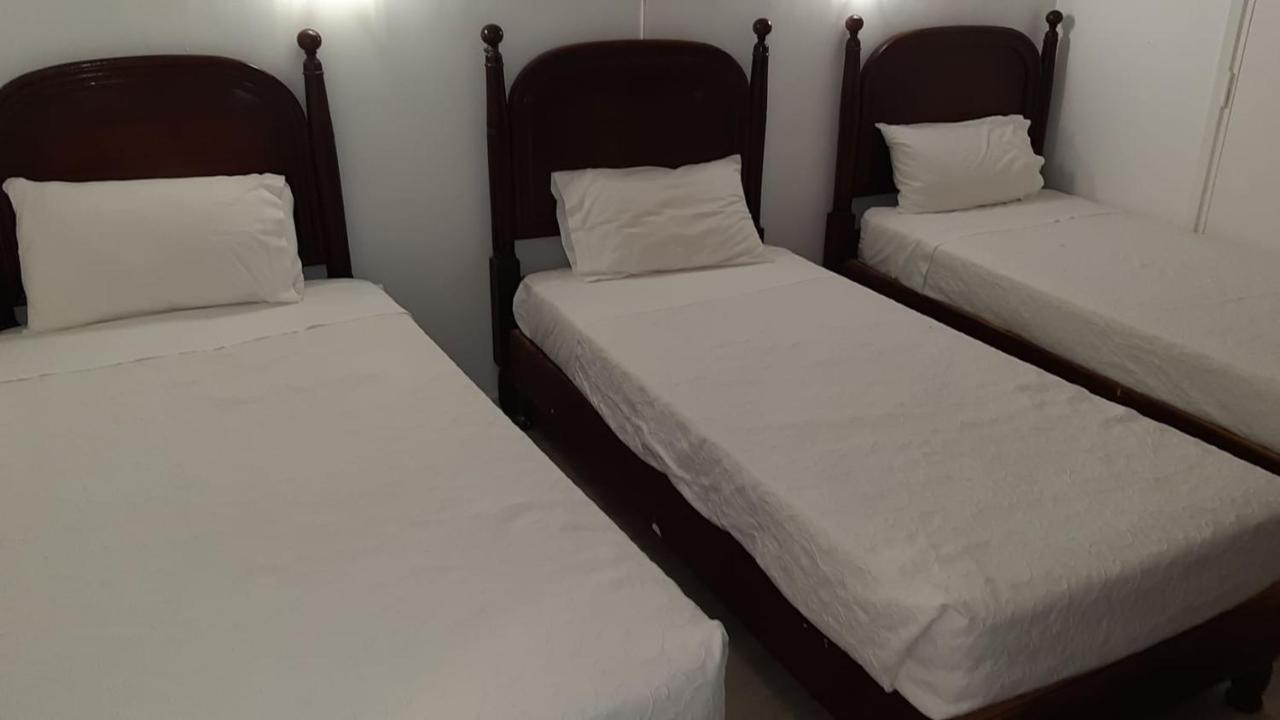 Residencial Miradoiro Guest House Portimão Extérieur photo