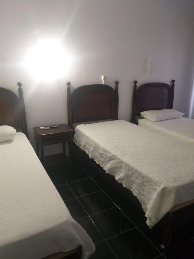 Residencial Miradoiro Guest House Portimão Extérieur photo