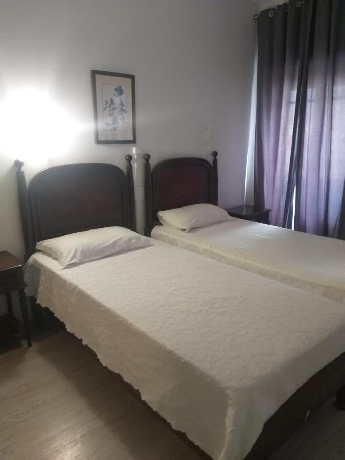Residencial Miradoiro Guest House Portimão Extérieur photo