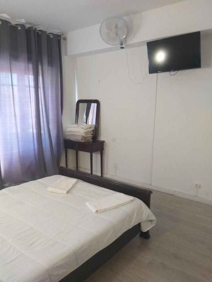 Residencial Miradoiro Guest House Portimão Extérieur photo