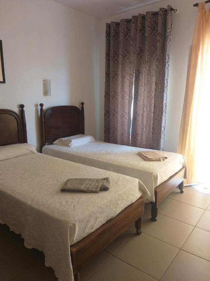 Residencial Miradoiro Guest House Portimão Extérieur photo