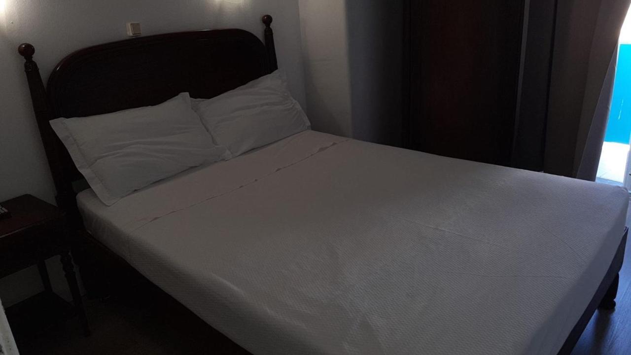 Residencial Miradoiro Guest House Portimão Extérieur photo
