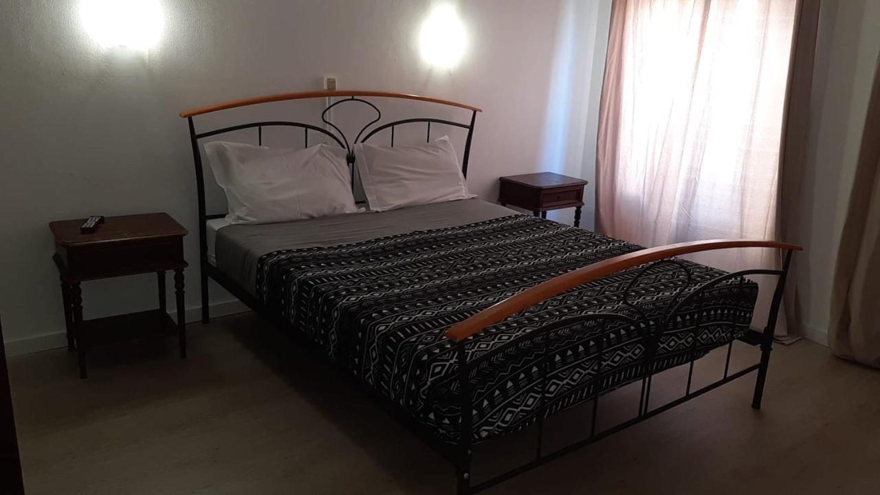 Residencial Miradoiro Guest House Portimão Extérieur photo