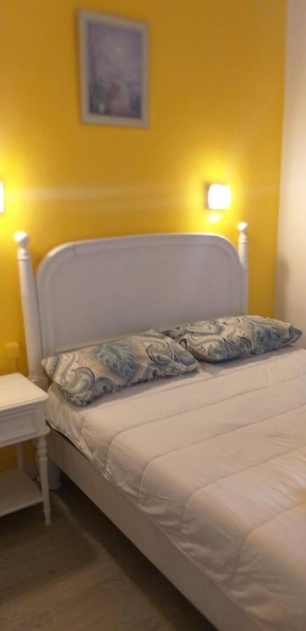 Residencial Miradoiro Guest House Portimão Extérieur photo